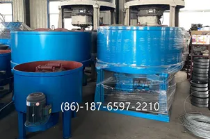 生砂混合機の寿命を延ばす: 適切なメンテナンスのガイド